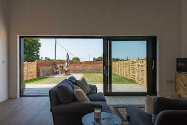 Apartaments turístics The Parlour By Bloom Stays