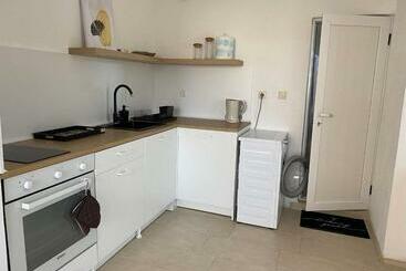 شقق خاصة سياحية петрови