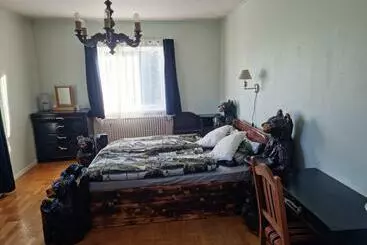 Bed and Breakfast Bärenzimmer Wilderness Life