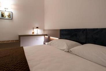 ベッドアンドブレックファースト Terrazza Sul Mare