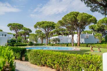 Apartamentos turísticos Casa Julia