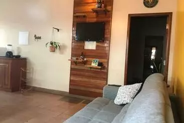 Apartamentos turísticos Casa Lb Com Estacionamento Privado