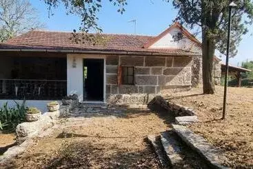 ツーリストアパートメント Casa Rural De 300 Años Con Silencio Y Tranquilidad