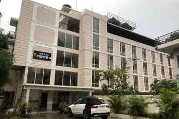 Hotel Centro
