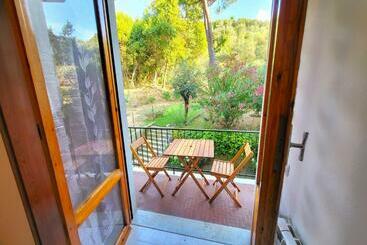 דירות לתיירים Il Sogno Di Venere