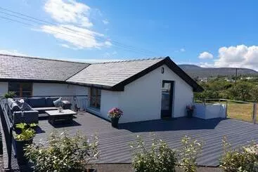 Vakantie-appartementen Mulranny Bay Apartment