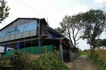 Turistihuoneistot Breeze In