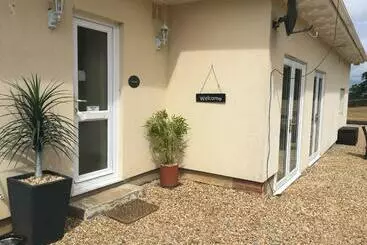 Appartamenti turistici Stay At The Lodge Set In The Grounds Of A Beautiful Manor House