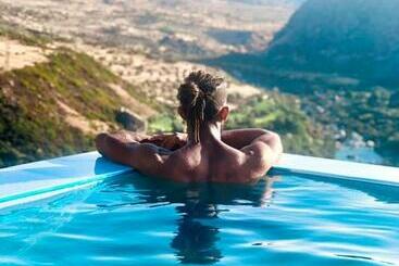 Hôtel Auberge Mezlafen