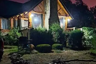 Turistihuoneistot Neli Maria