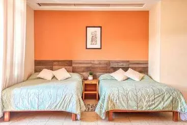 پانسیون H. Galaxia