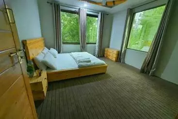 Pension Hikk Inn