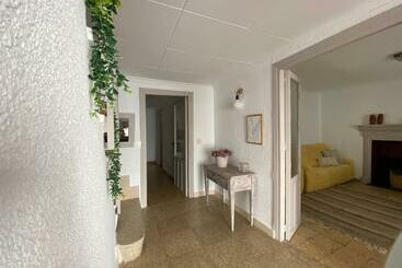 Turistlägenheter Vivienda Rural El Cerro