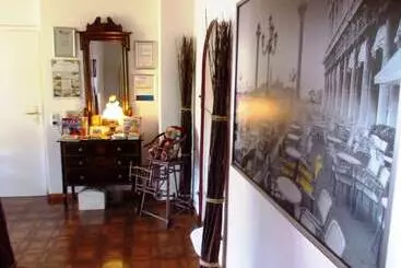 Bed and Breakfast Strandnest Büsum