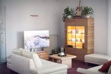 ホテル Altes Kurhaus