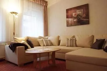 Altstadthotel Goldene Kugel