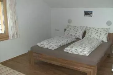 Hus på landet Familienbauernhof Kohler