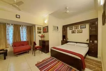 Hôtel Vijaya S Homestead Jaipur