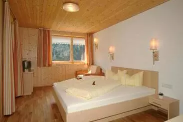 קוטג'' Panoramahof Eggele