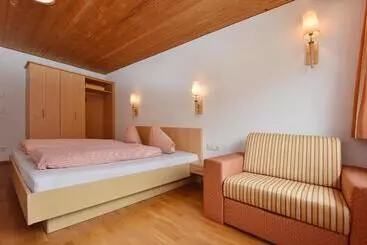 קוטג'' Panoramahof Eggele