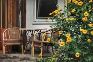 Romantischer Seegasthof & Hotel Altes Zollhaus