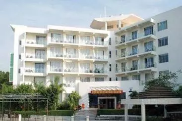 Shell Bay Resort - Shenzhen