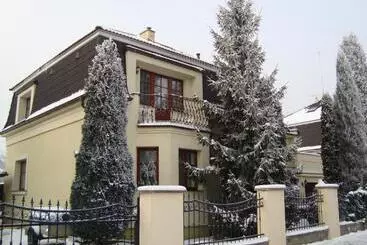 Villa Olivia
