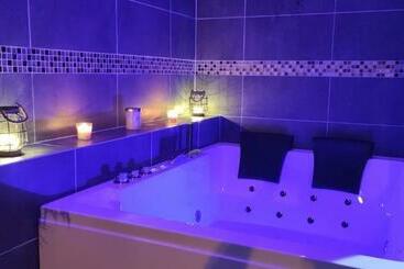 민박 Atelier Du Chill   Bergues