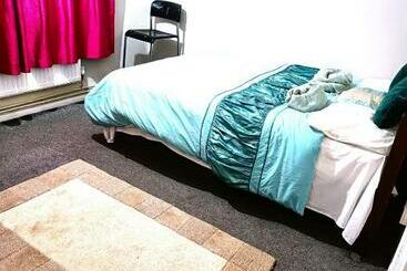 צימר London S Bed With Breakfast