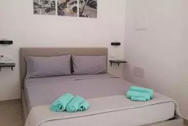 Pensione Emir Rooms