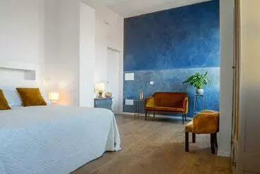 Bed and Breakfast Casa Mediterranea