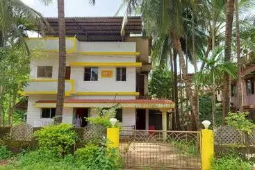 Bed and Breakfast Samarth Homestay