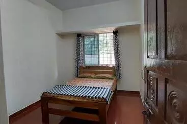 Bed and Breakfast Samarth Homestay