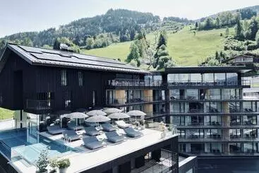 アパートホテル Haven Mountain Retreat