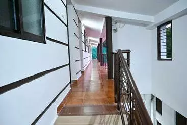 Hotel Shadaxari Nilaya