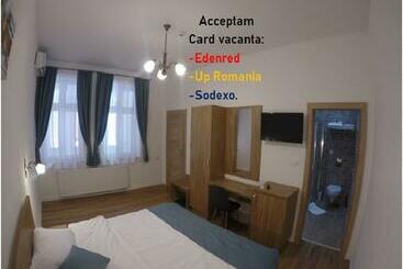 پانسیون Casa Bacila