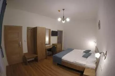 Pensão Casa Bacila