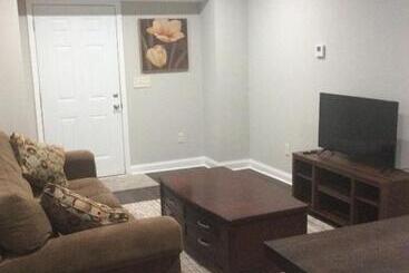 פנסיון The Secluded Secret In Stone Mountain