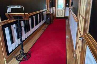 민박 Auberge Et Bistro Namasté