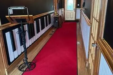 Bed and Breakfast Auberge Et Bistro Namasté