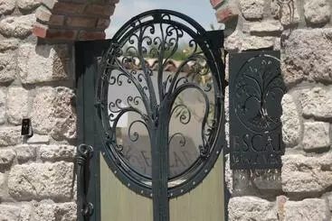 Hotel Escape Vama Veche