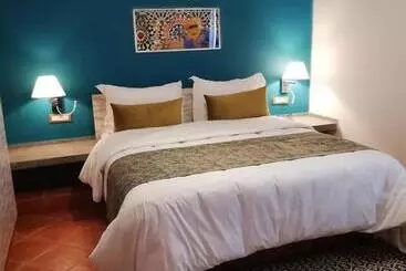 Hotel Le Relais Des Sables