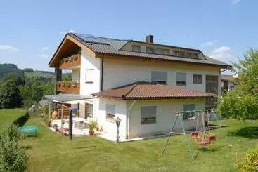 Majatalo Gästehaus Am Ludwigsberg