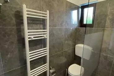 Pensjonat Vila Hojda