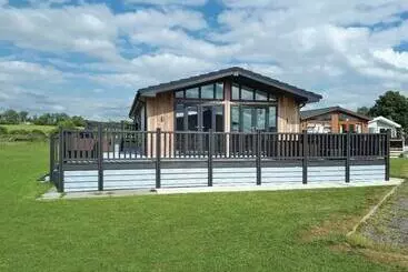 リゾートホテル Barlings Country Park