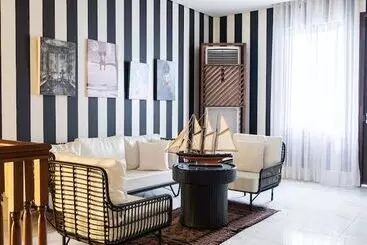 Unwnd Boutique Hotel Dumaguete