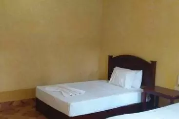 Hostel Yaakunah