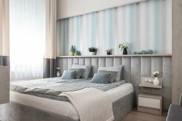 Apart Hotel Chill ‘n’ Joy Boutique Suites