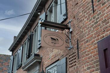 Hôtel Het Heerenlogement Beusichem