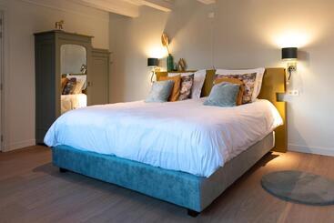 Отель Het Heerenlogement Beusichem